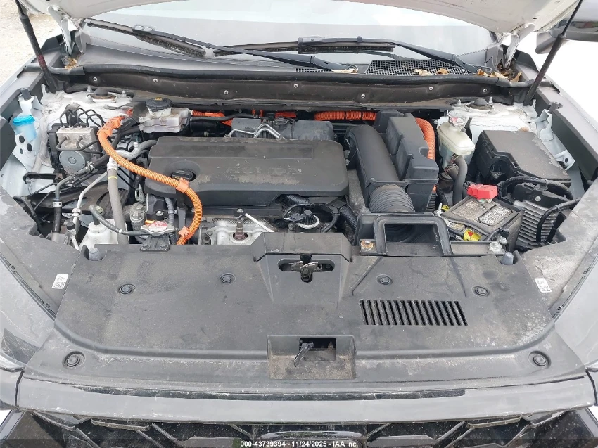 Honda Cr-v HYBRID* SPORT TOURING* BOSE* PANO | Mobile.bg � ����������� 11