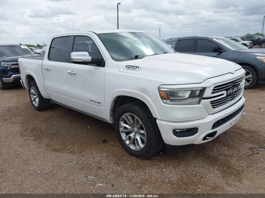 Dodge RAM 1500 Laramie 4X2 5'7 Box | Mobile.bg � ����������� 1