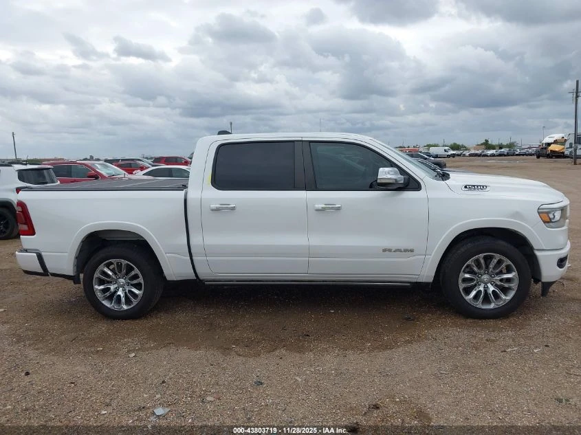 Dodge RAM 1500 Laramie 4X2 5'7 Box | Mobile.bg � ����������� 13