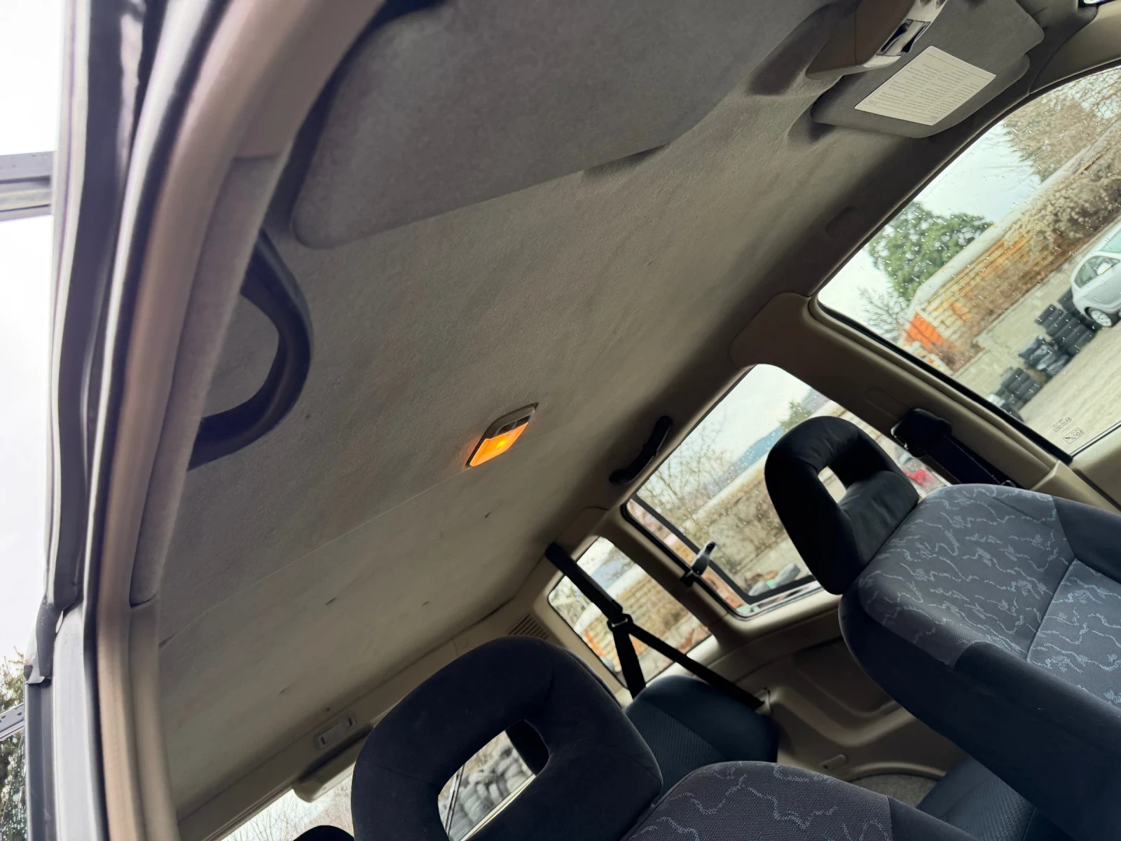 Nissan Terrano 2.7 ��������  | Mobile.bg � ����������� 14