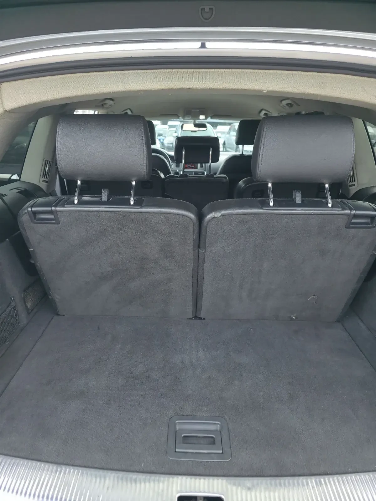 Audi Q7 3.0tdi s-line 7 ������  | Mobile.bg � ����������� 10