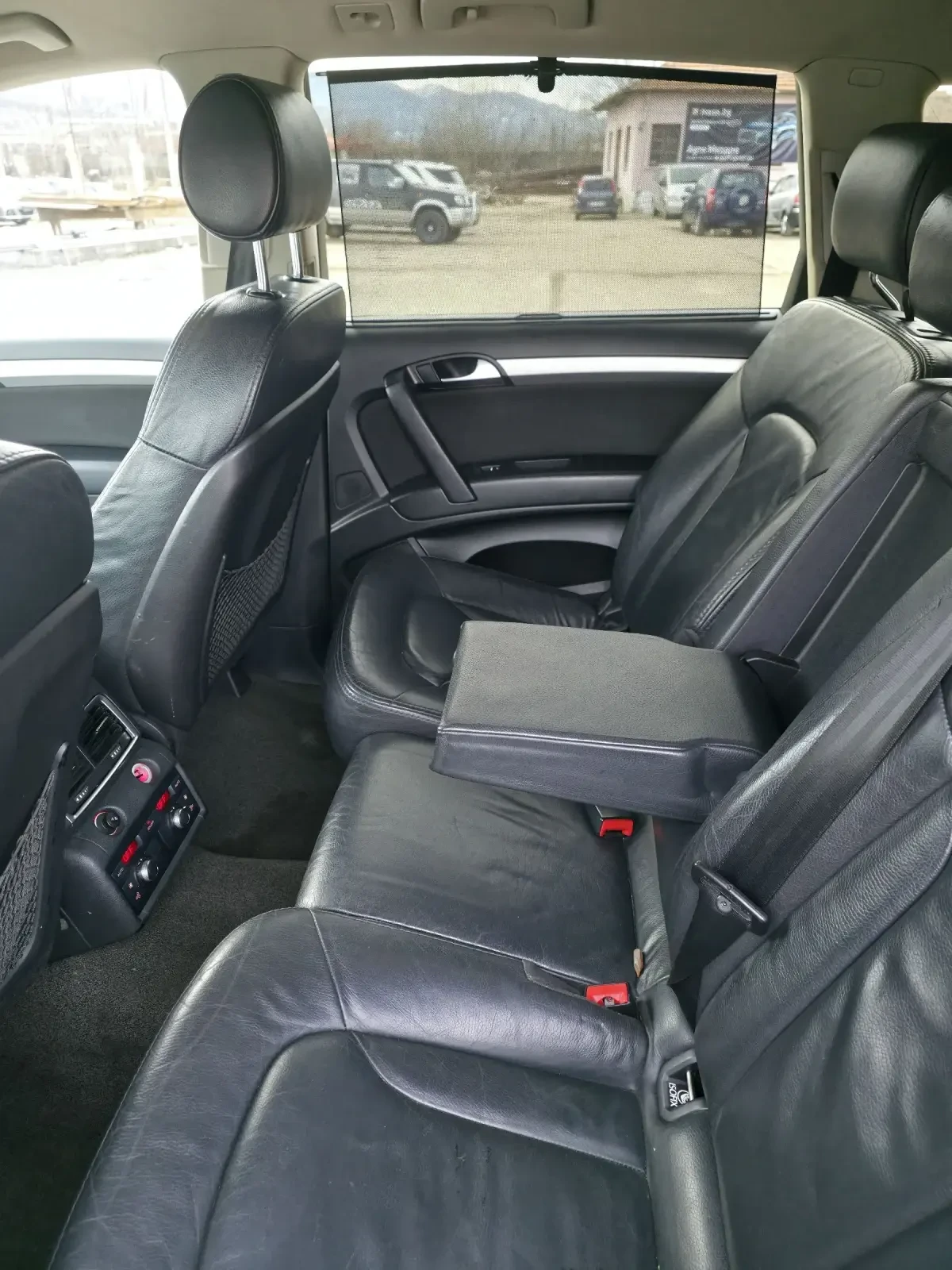 Audi Q7 3.0tdi s-line 7 ������  | Mobile.bg � ����������� 8