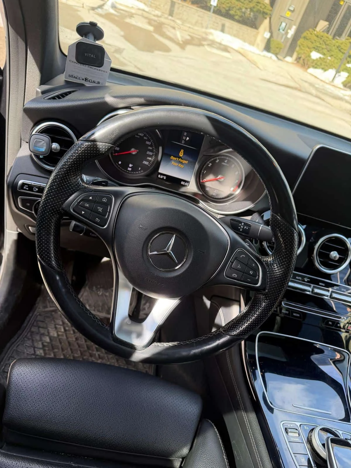 Mercedes-Benz GLC * 300 * CARFAX * ���� �� �� | Mobile.bg � ����������� 11