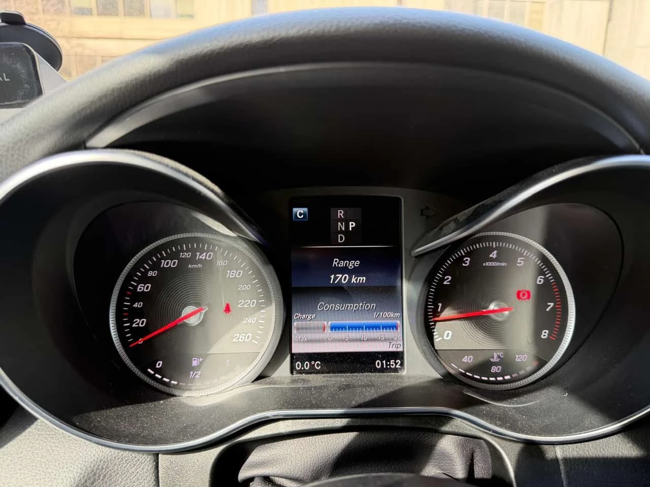 Mercedes-Benz GLC * 300 * CARFAX * ���� �� �� | Mobile.bg � ����������� 12