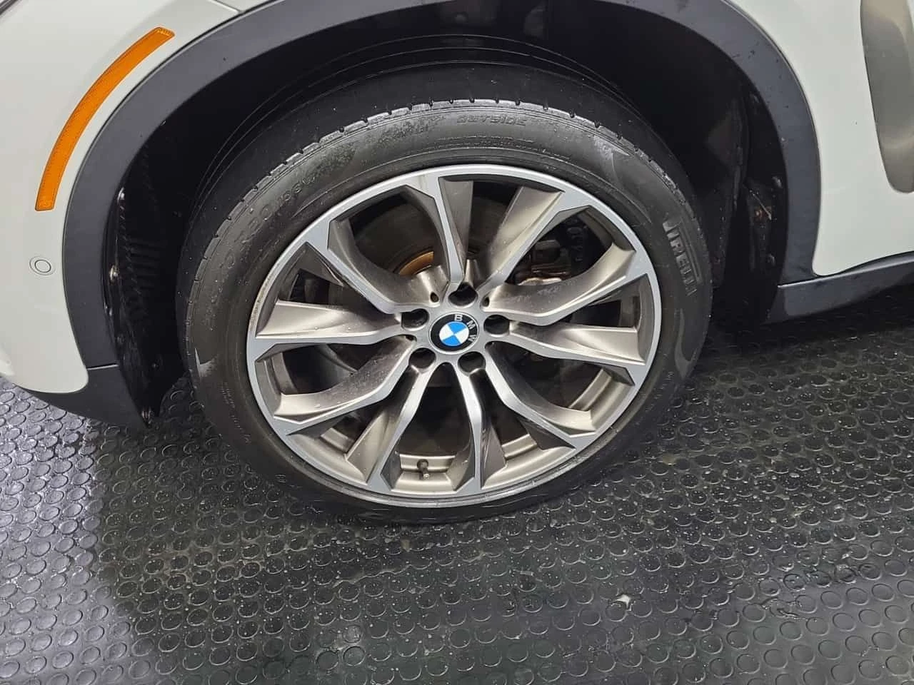 BMW X6 * XDRIVE35I * CARFAX * 2 КЛЮЧА * ПАНОРАМА * , снимка 6 - Автомобили и джипове - 53871775