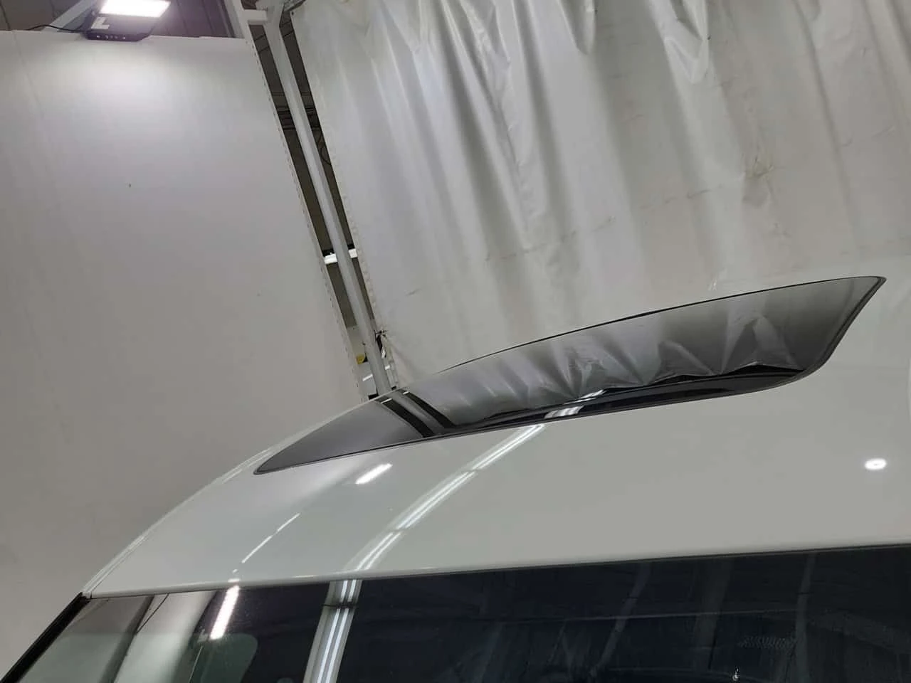 BMW X6 * XDRIVE35I * CARFAX * 2 КЛЮЧА * ПАНОРАМА * , снимка 9 - Автомобили и джипове - 53871775