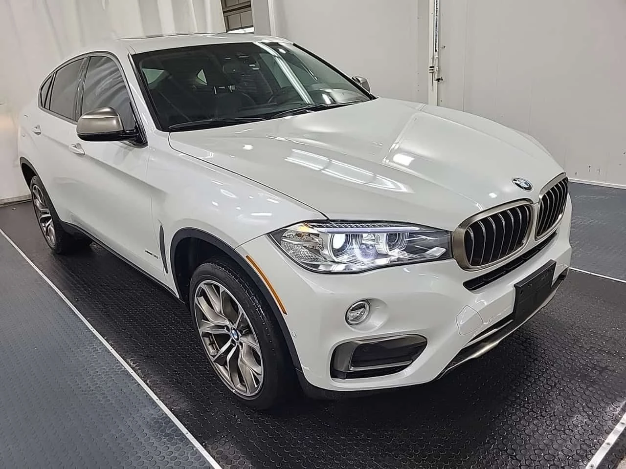 BMW X6 * XDRIVE35I * CARFAX * 2 КЛЮЧА * ПАНОРАМА * , снимка 2 - Автомобили и джипове - 53871775
