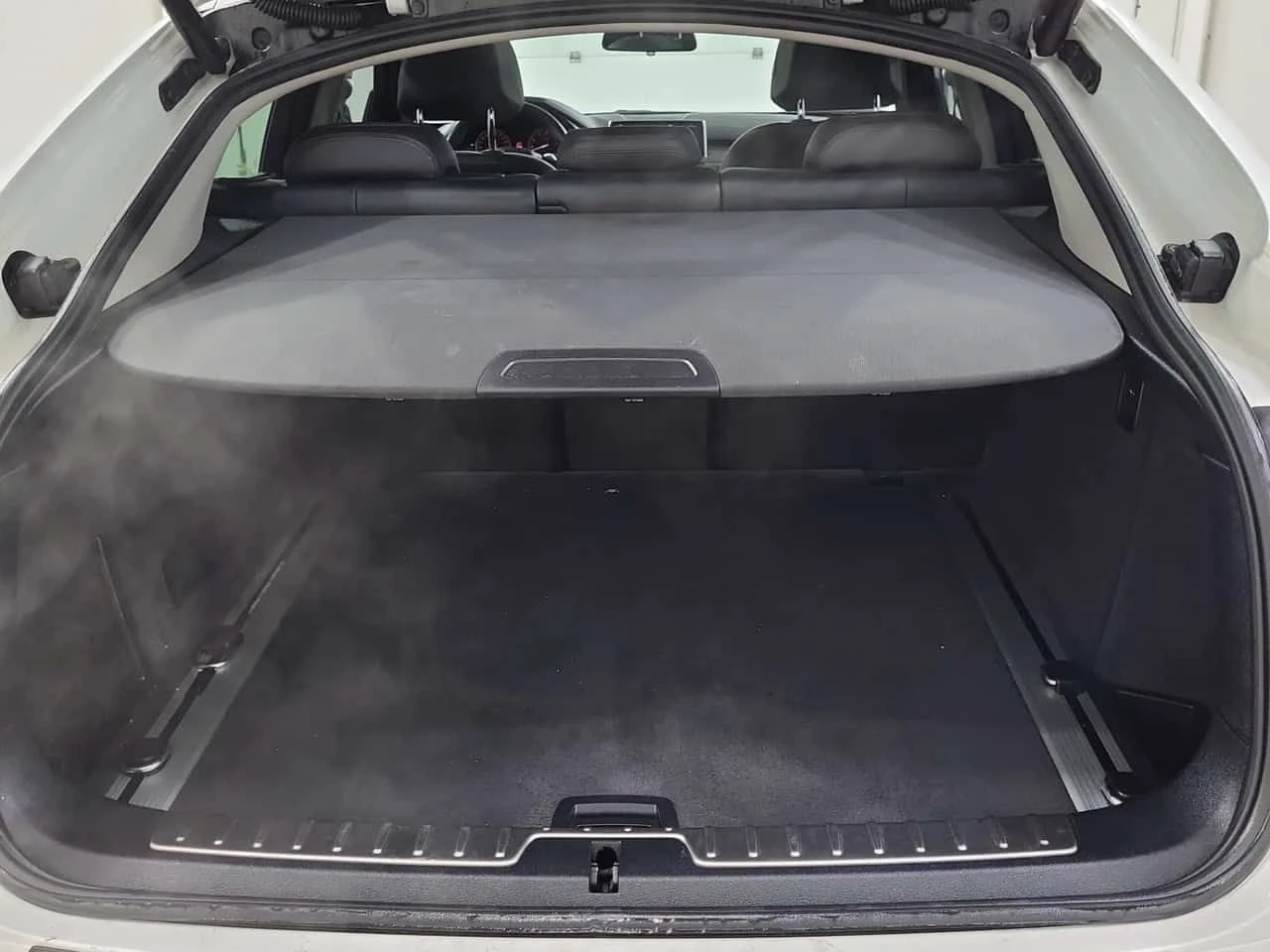 BMW X6 * XDRIVE35I * CARFAX * 2 КЛЮЧА * ПАНОРАМА * , снимка 8 - Автомобили и джипове - 53871775