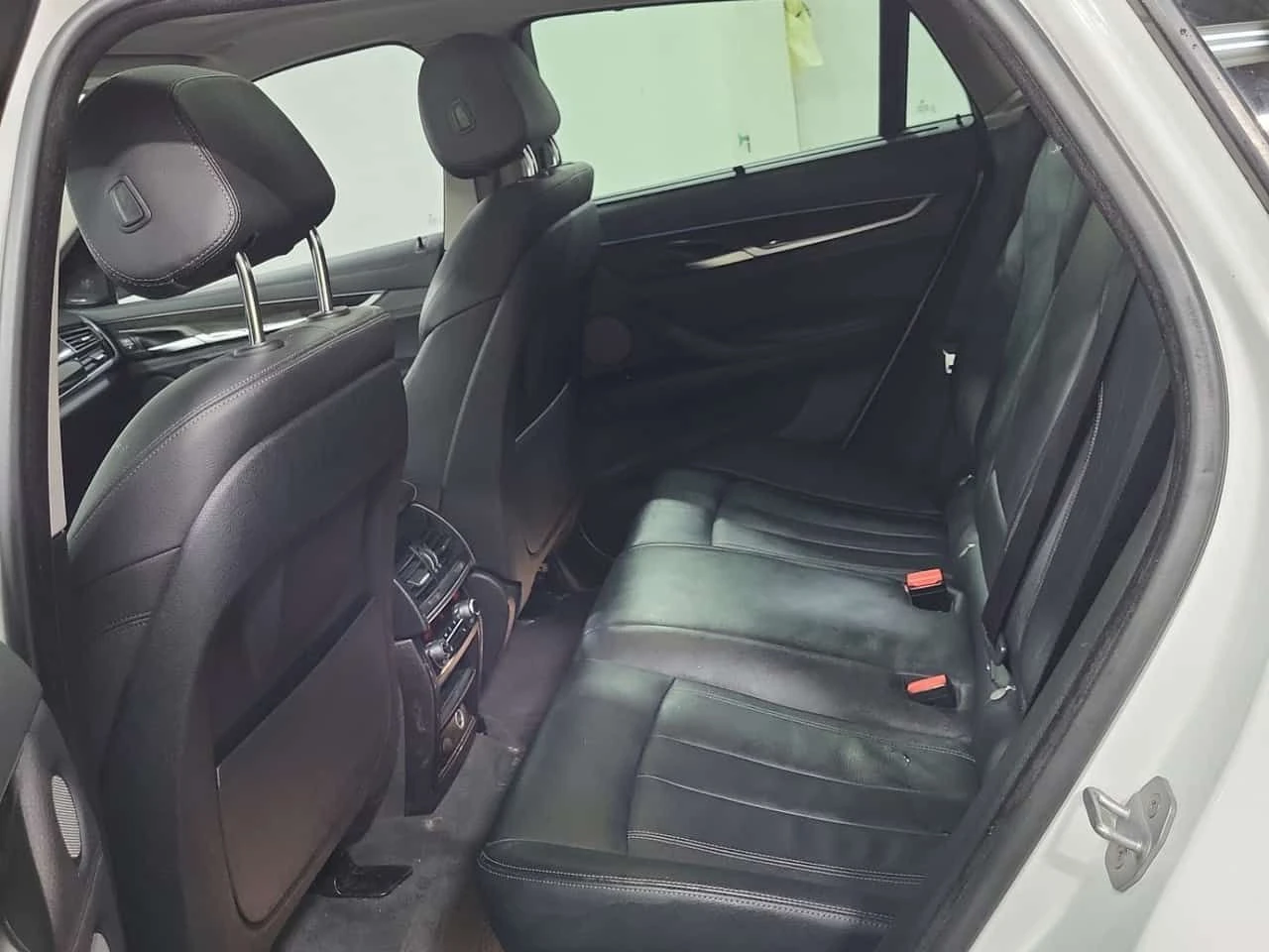 BMW X6 * XDRIVE35I * CARFAX * 2 КЛЮЧА * ПАНОРАМА * , снимка 15 - Автомобили и джипове - 53871775