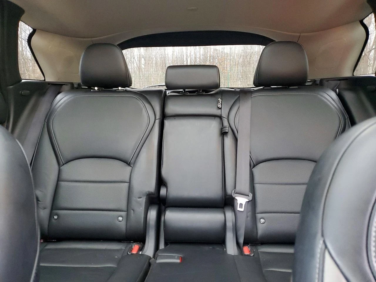 Infiniti QX50 ESSENTIAL | ЦЕНА ДО БЪЛГАРИЯ | , снимка 10 - Автомобили и джипове - 53914287