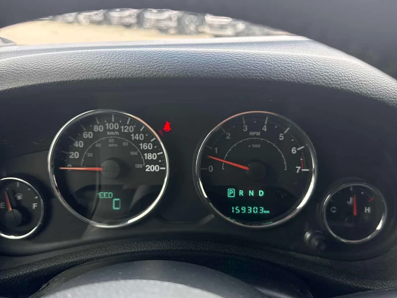 Jeep Wrangler * SAHARA * ������� / ����� ����� / ���� �� ������ | Mobile.bg � ����������� 8