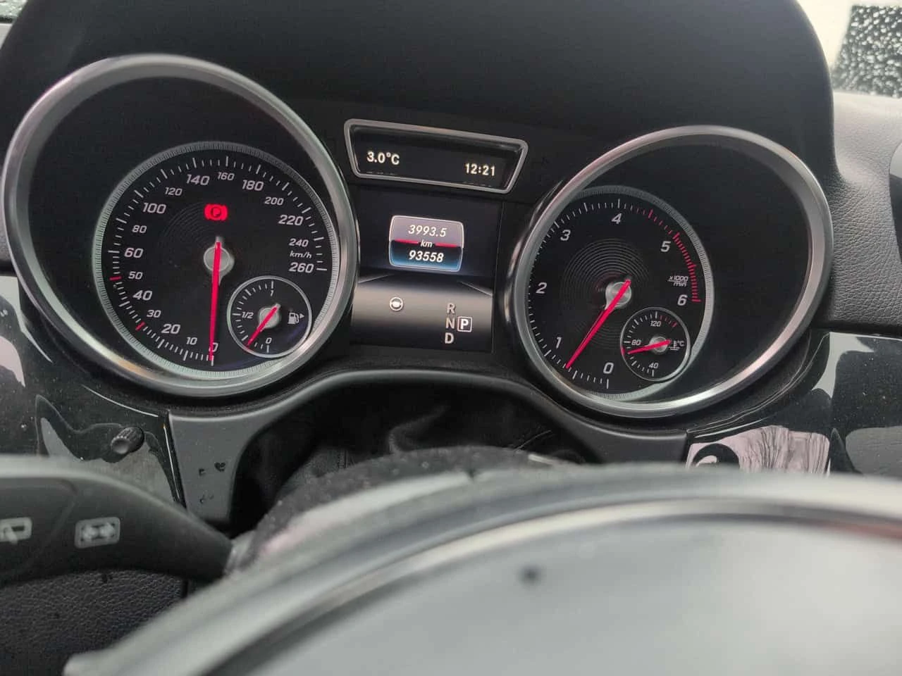 Mercedes-Benz GLE 350 * CARFAX * Дистроник * Harman Kardon * Панорама * , снимка 8 - Автомобили и джипове - 54072794