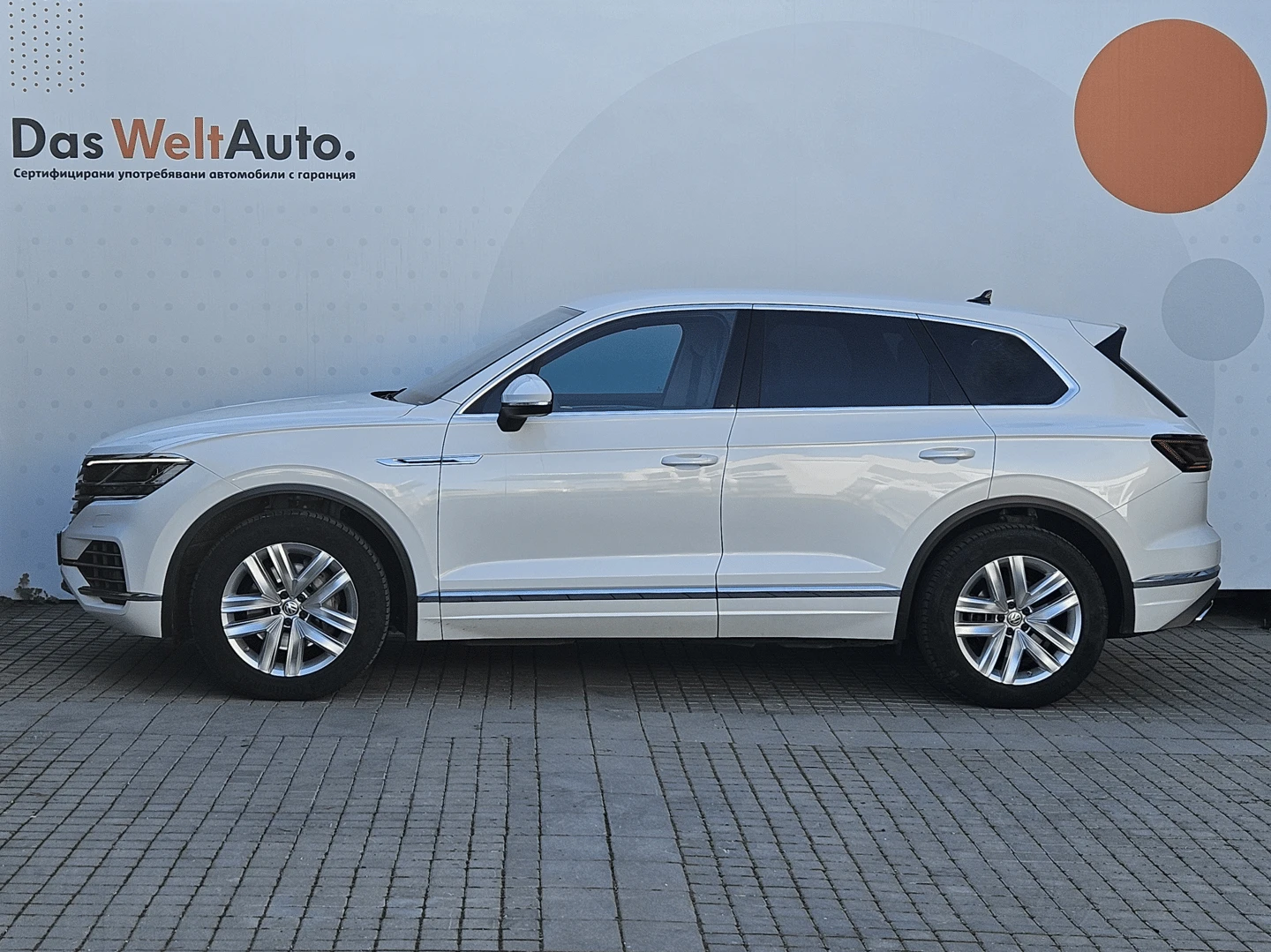 VW Touareg | Mobile.bg � ����������� 2
