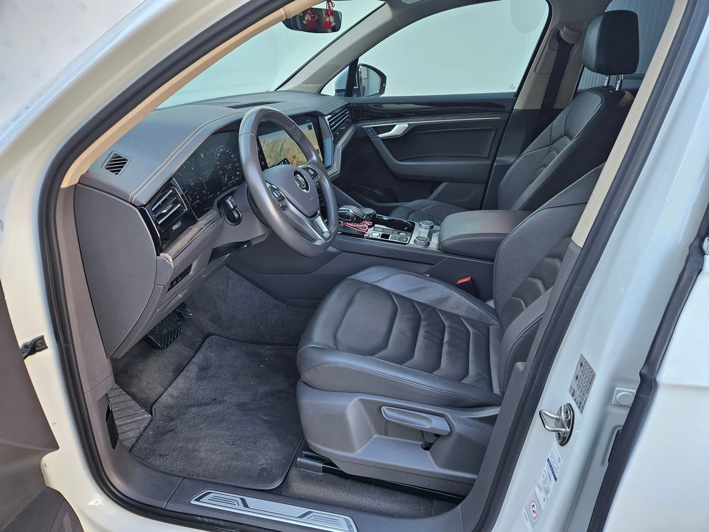 VW Touareg | Mobile.bg � ����������� 6
