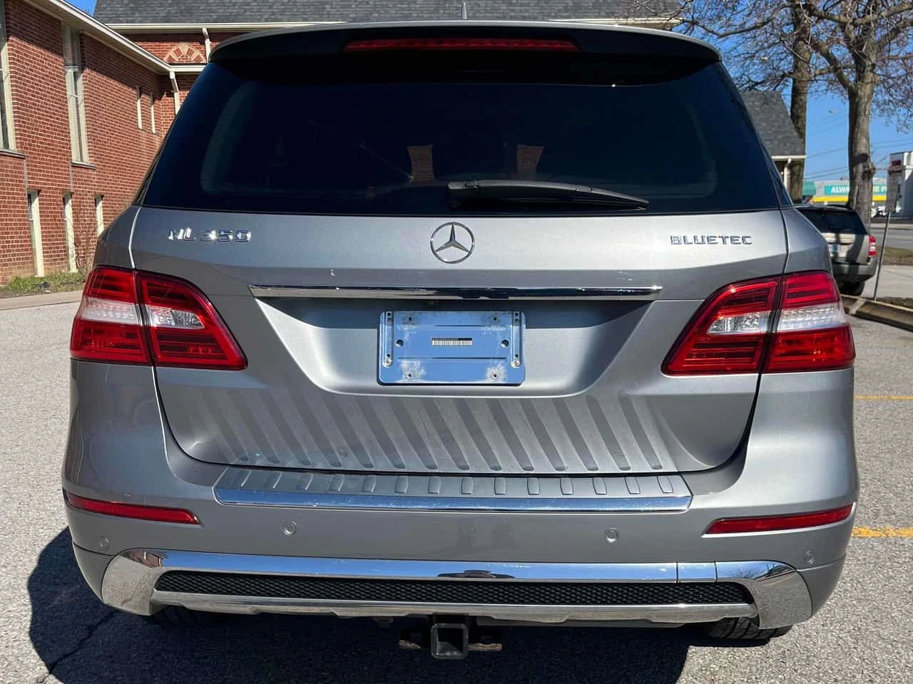 Mercedes-Benz ML 350 BlueTEC/ПАНОРАМА/ПОДГРЕВИ, снимка 6 - Автомобили и джипове - 54236672