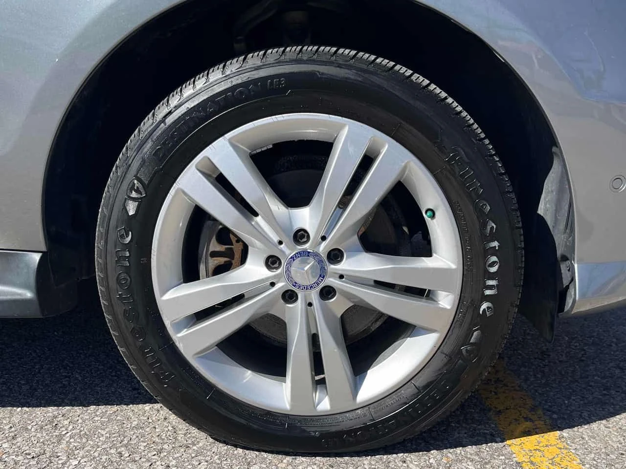 Mercedes-Benz ML 350 BlueTEC/ПАНОРАМА/ПОДГРЕВИ, снимка 7 - Автомобили и джипове - 54236672