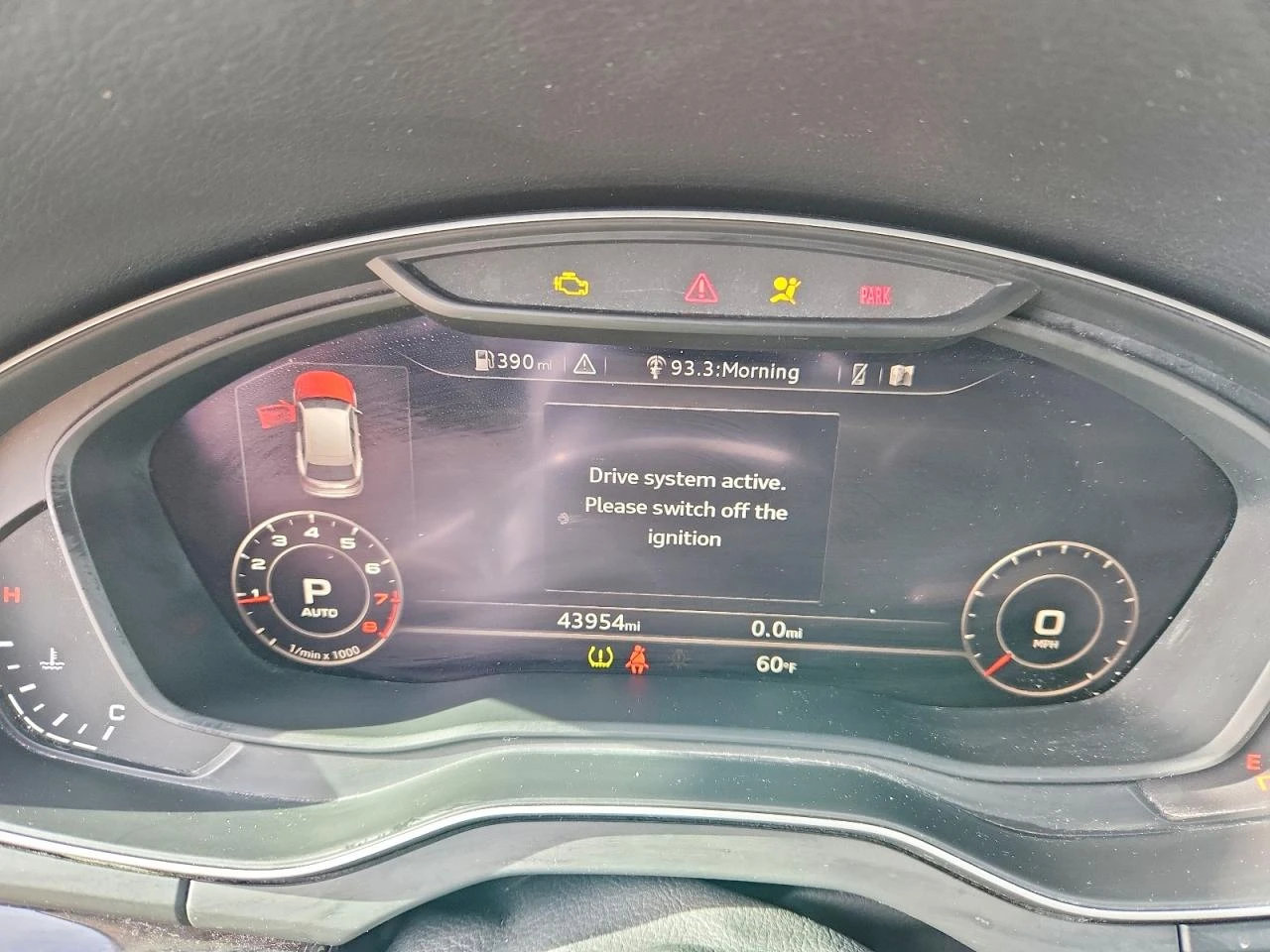 Audi Q5 PREMIUM PLUS / ПОДГРЕВИ / ПАНОРАМА, снимка 9 - Автомобили и джипове - 54342445