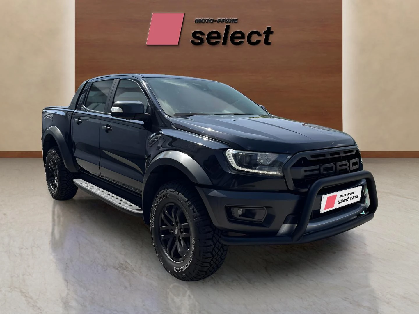 Ford Ranger 2.0 EcoBlue | Mobile.bg � ����������� 3