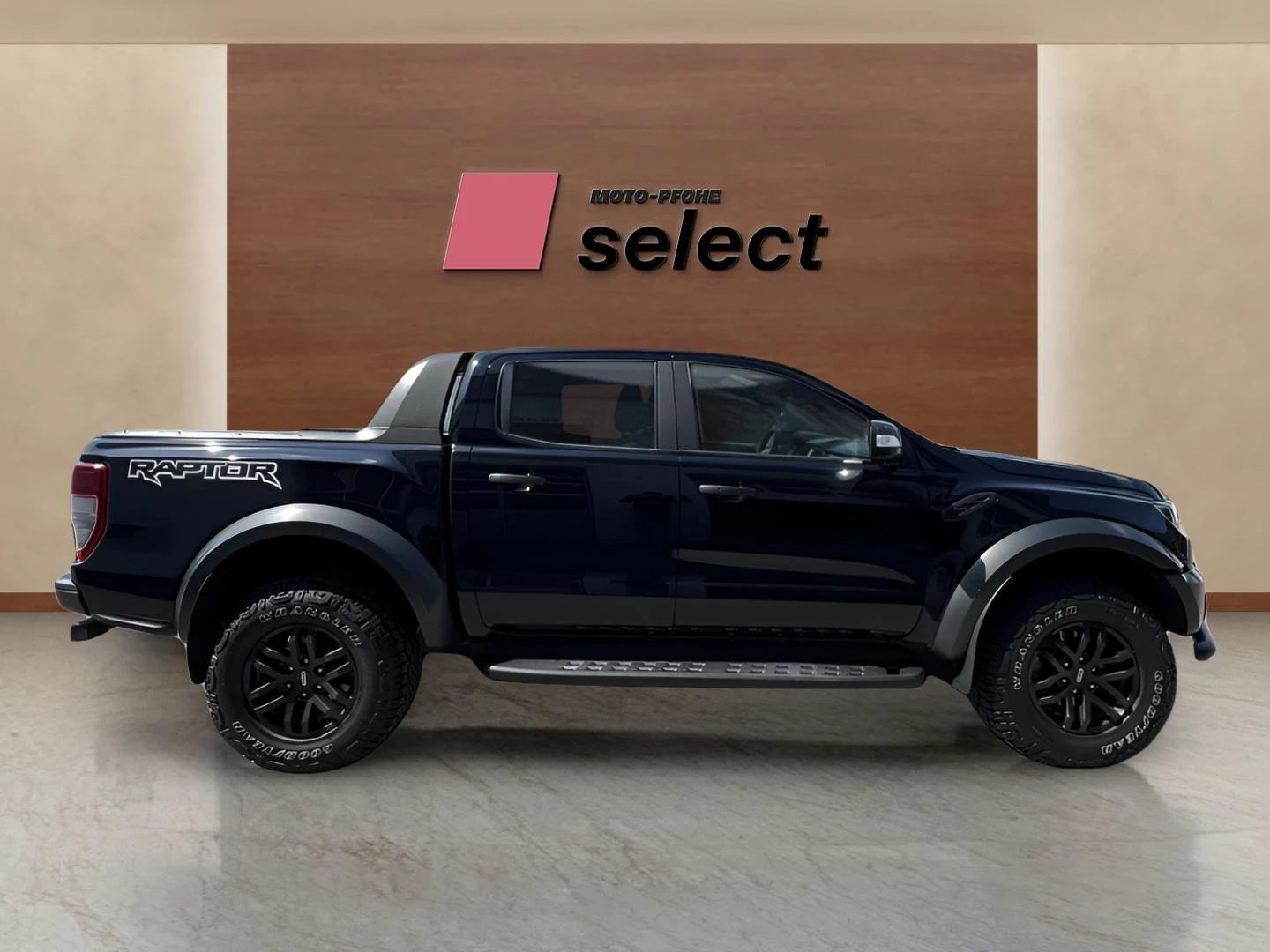 Ford Ranger 2.0 EcoBlue | Mobile.bg � ����������� 4