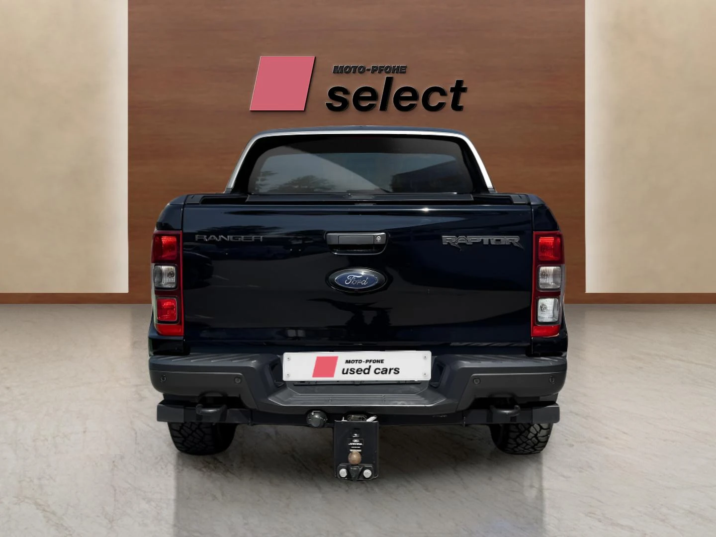 Ford Ranger 2.0 EcoBlue | Mobile.bg � ����������� 6