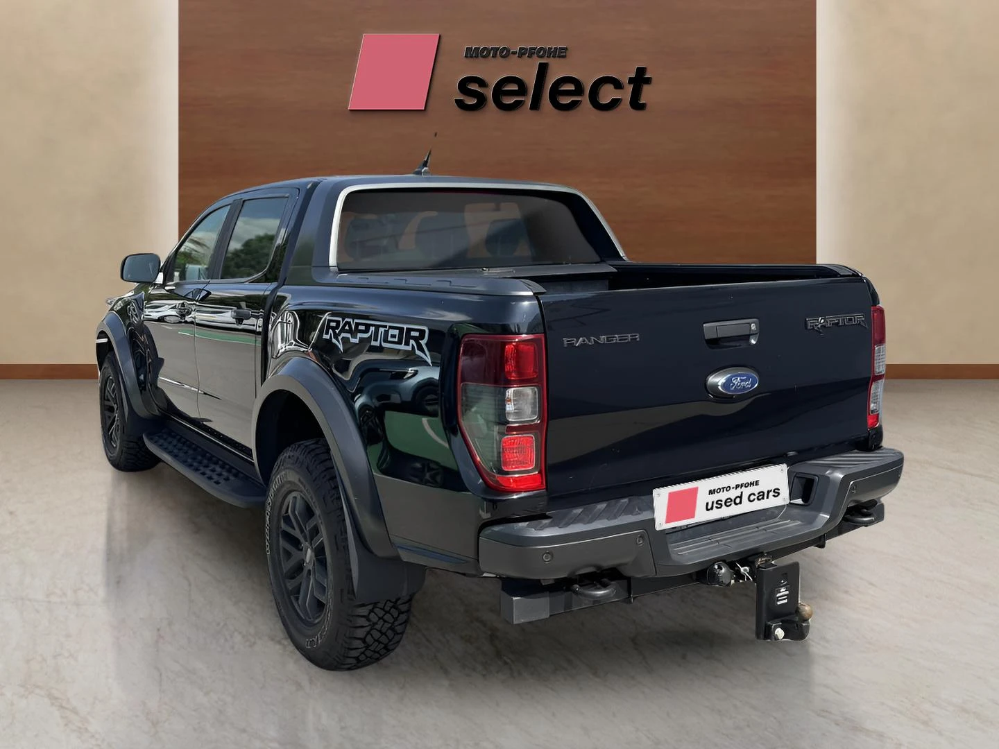 Ford Ranger 2.0 EcoBlue | Mobile.bg � ����������� 7