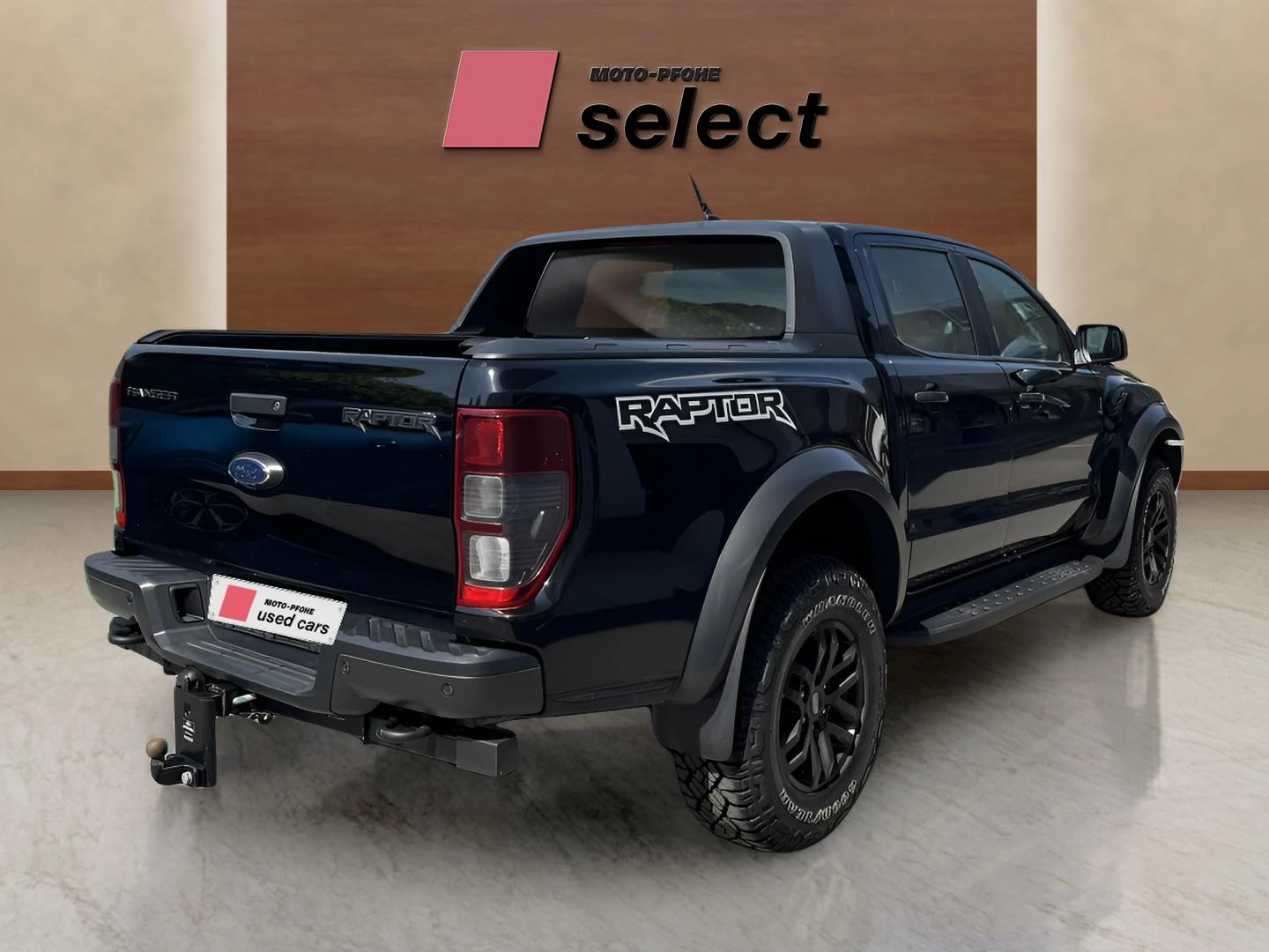Ford Ranger 2.0 EcoBlue | Mobile.bg � ����������� 5