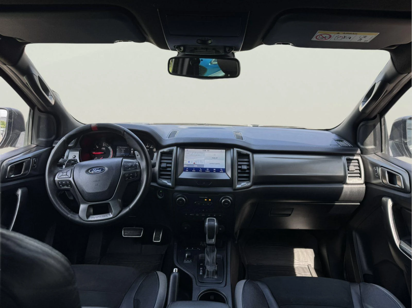 Ford Ranger 2.0 EcoBlue | Mobile.bg � ����������� 11