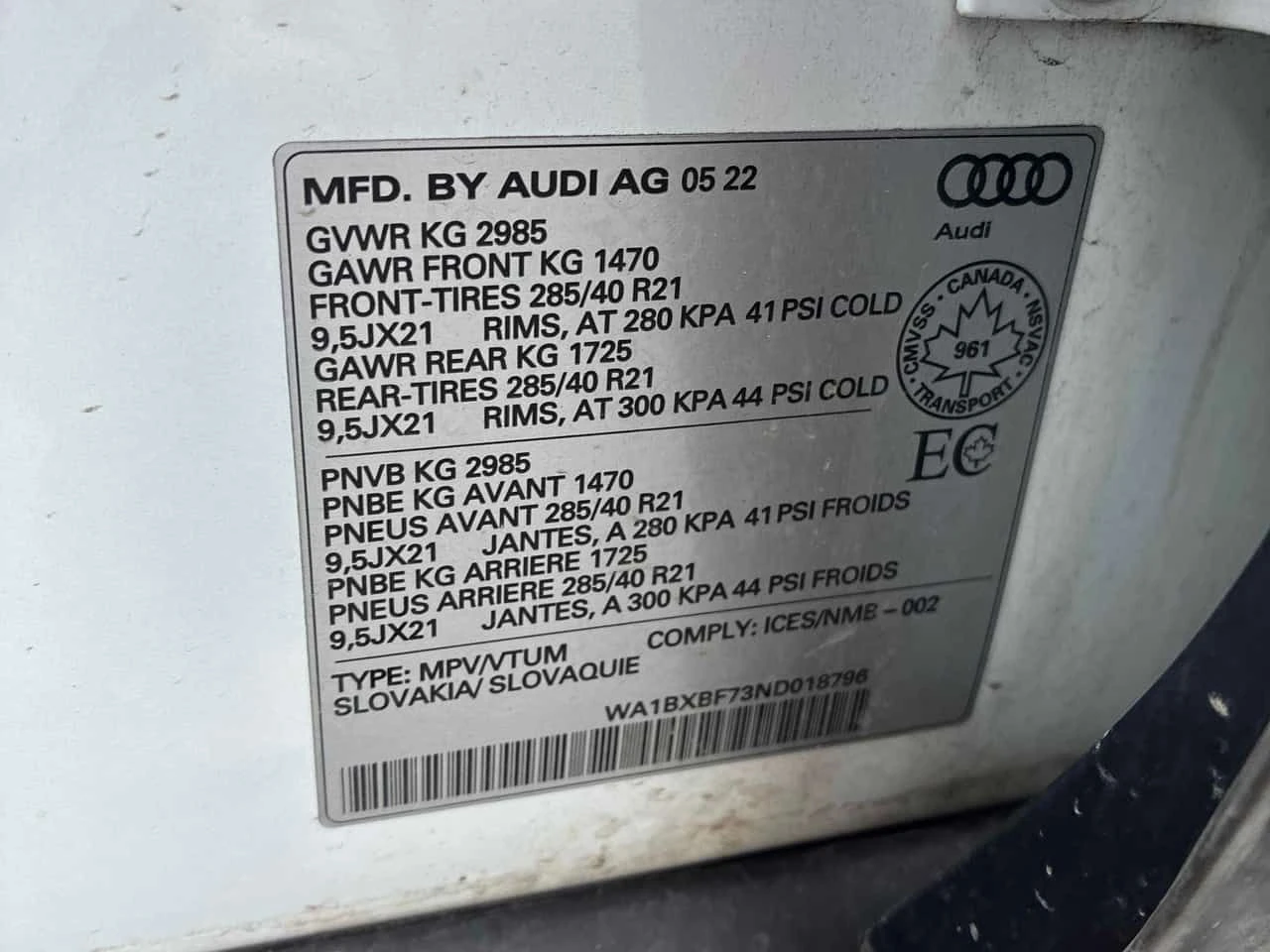 Audi Q7 * Komfort * ГЛАВНО ПРЕДСТАВИТЕЛСТВО* , снимка 16 - Автомобили и джипове - 54891476