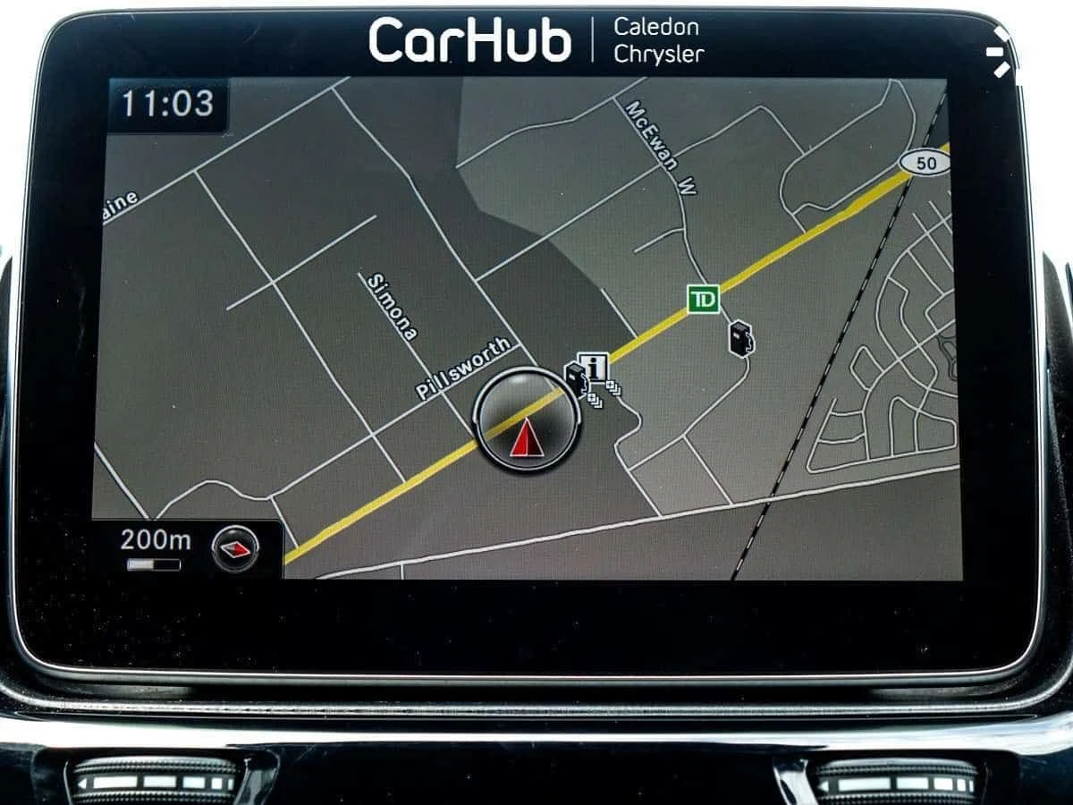 Mercedes-Benz GLE * 350d 4Matic Pano Sunroof Navigation Heated Fro *, снимка 5 - Автомобили и джипове - 54961032