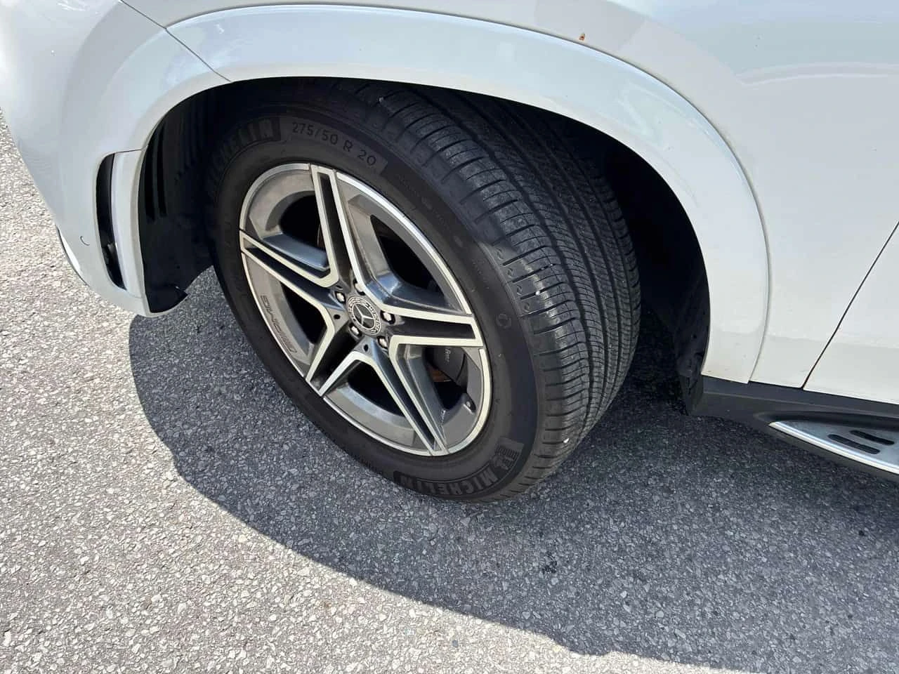 Mercedes-Benz GLE * 350 * CARFAX * ЦЕНА ДО БГ, снимка 12 - Автомобили и джипове - 54989073