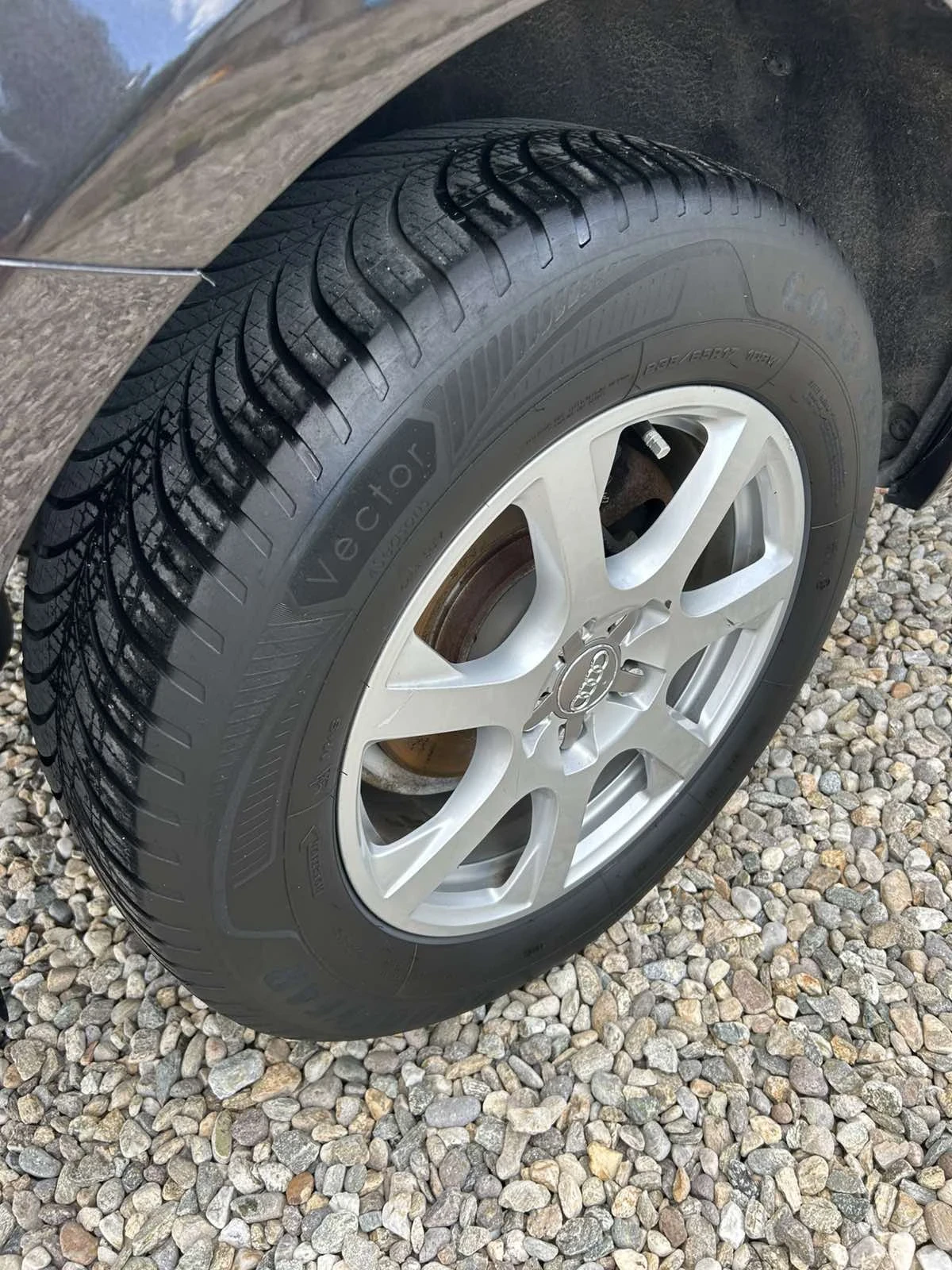 Audi Q5, снимка 14 - Автомобили и джипове - 55155835