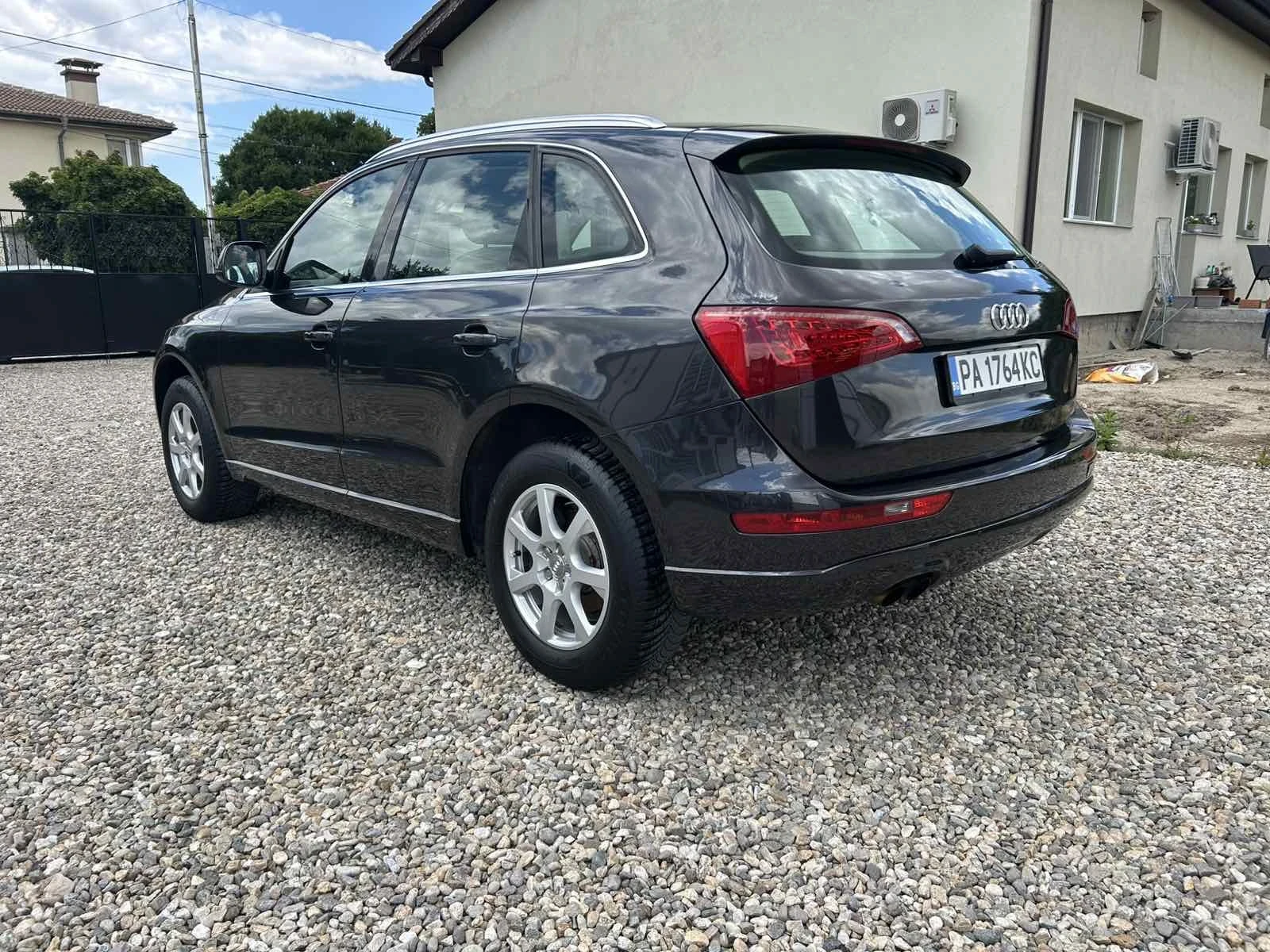 Audi Q5, снимка 15 - Автомобили и джипове - 55155835