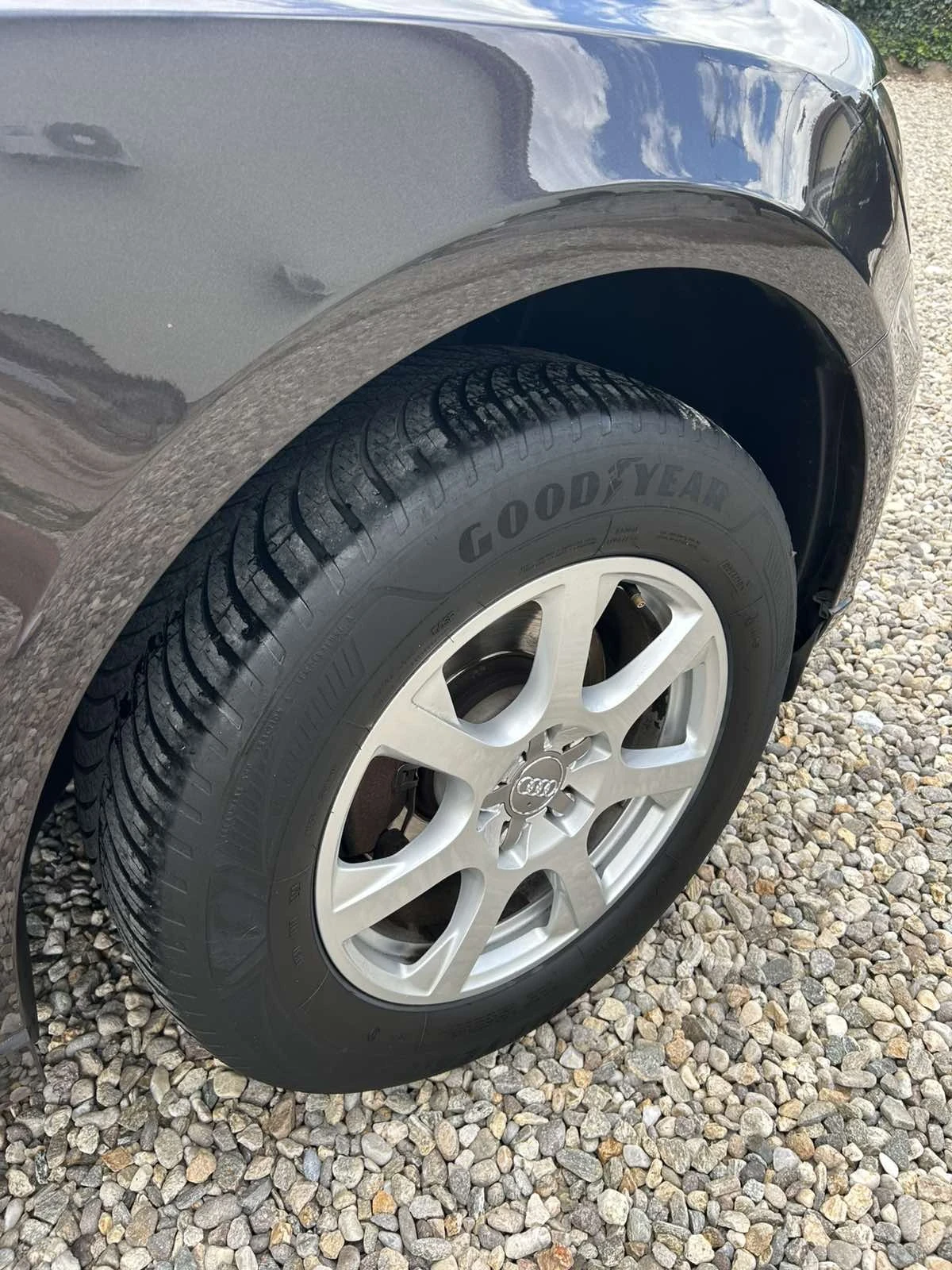 Audi Q5, снимка 12 - Автомобили и джипове - 55155835