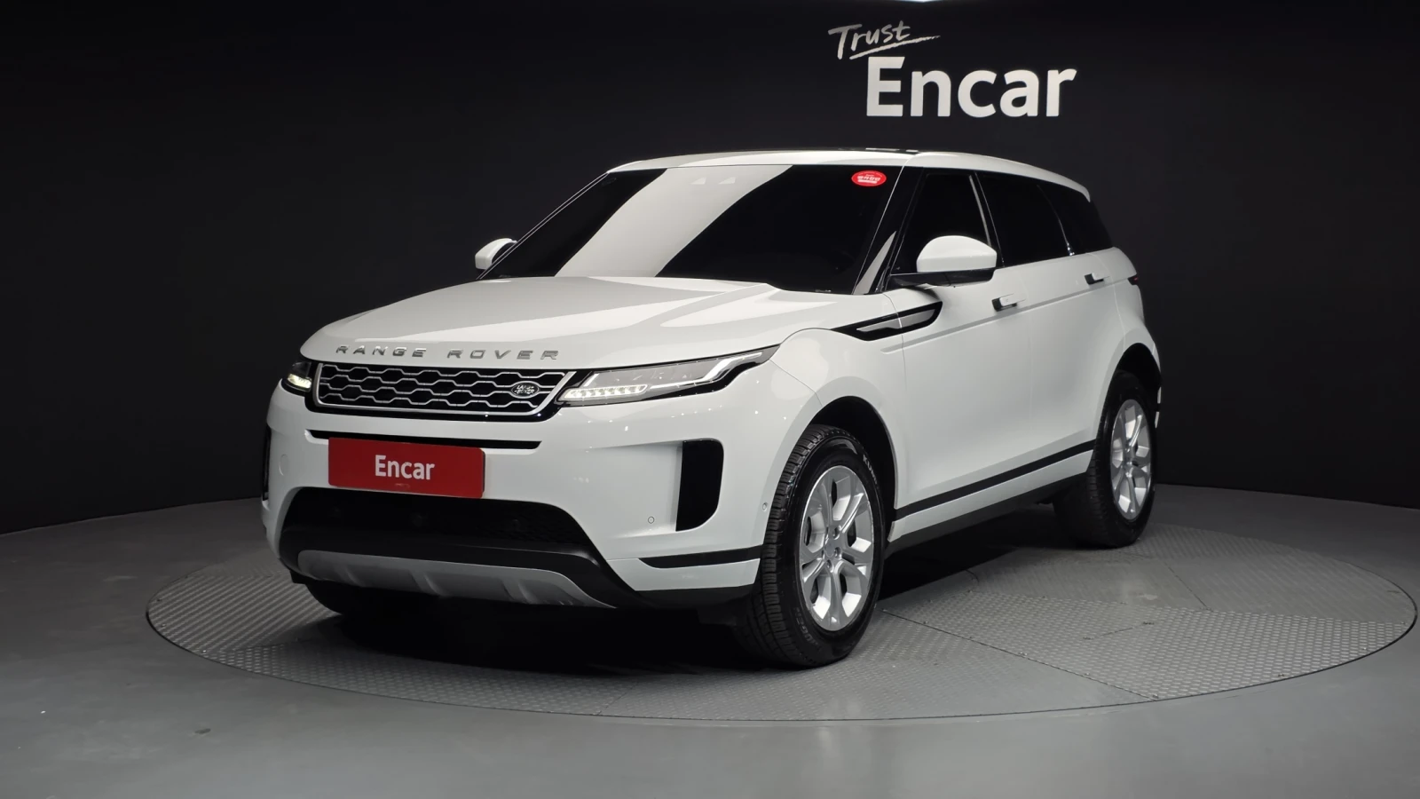 Land Rover Range Rover Evoque D150* ЕЛ. БАГАЖНИК* ЛЮК* ПОДГРЕВ ВОЛАН* КРАЙНА ЦЕН