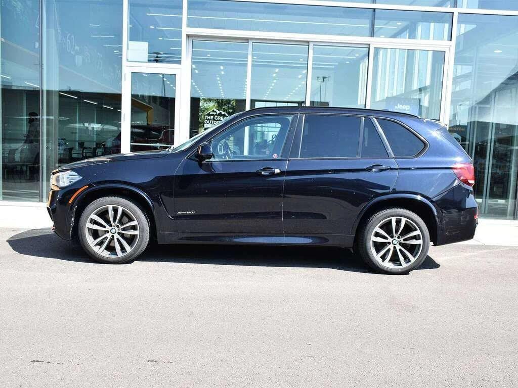 BMW X5 XDRIVE50I * V8 445HP* FULL, снимка 3 - Автомобили и джипове - 55778787