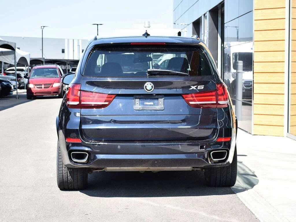 BMW X5 XDRIVE50I * V8 445HP* FULL, снимка 5 - Автомобили и джипове - 55778787