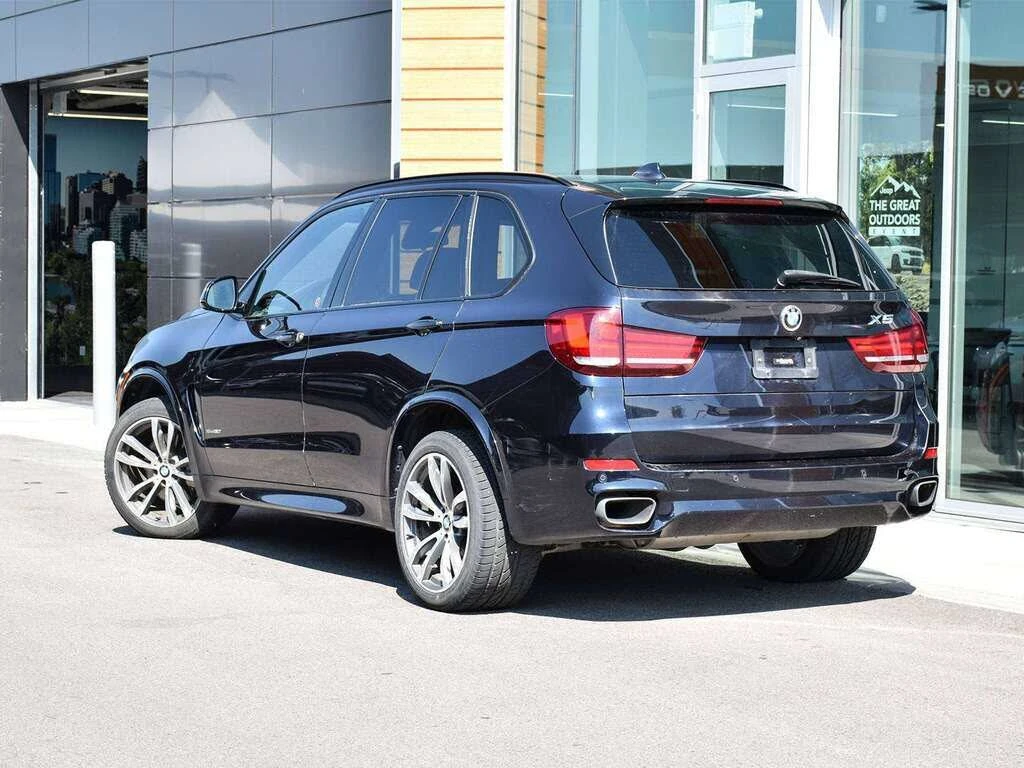BMW X5 XDRIVE50I * V8 445HP* FULL, снимка 2 - Автомобили и джипове - 55778787