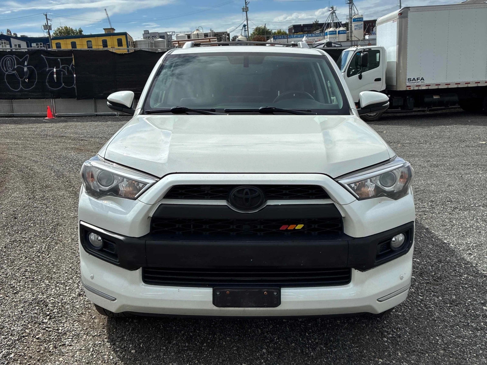 Toyota 4runner * 4WD * АВТОКРЕДИТ БЕЗ ПЪРВОНАЧАЛНА ВНОСКА* , снимка 6 - Автомобили и джипове - 55953389
