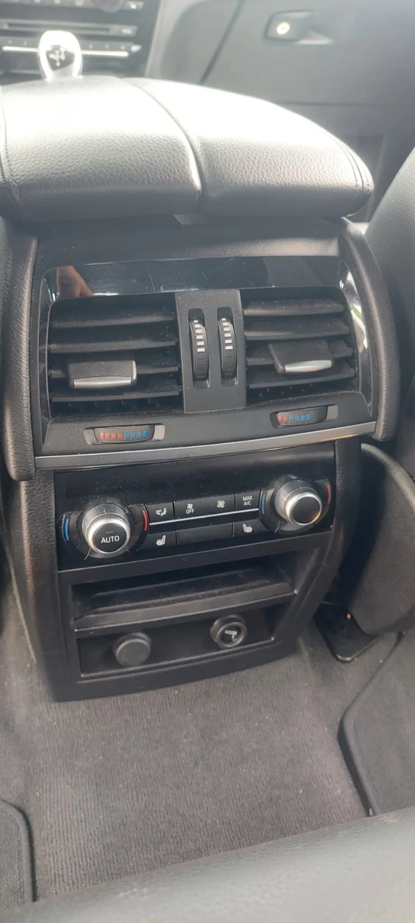 BMW X6 3, 0, снимка 13 - Автомобили и джипове - 56004944