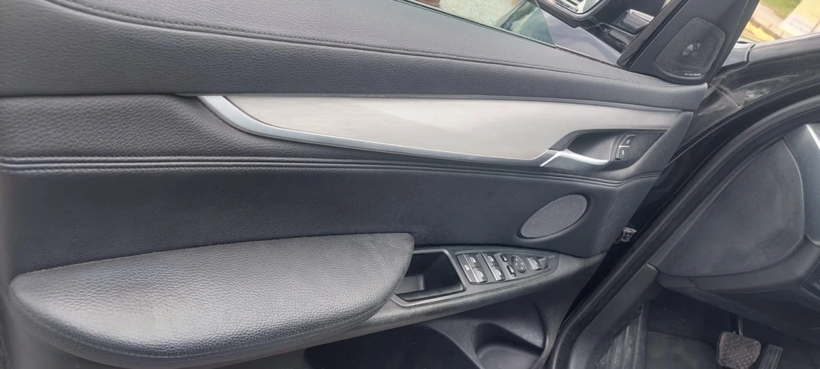 BMW X6 3, 0, снимка 8 - Автомобили и джипове - 56004944