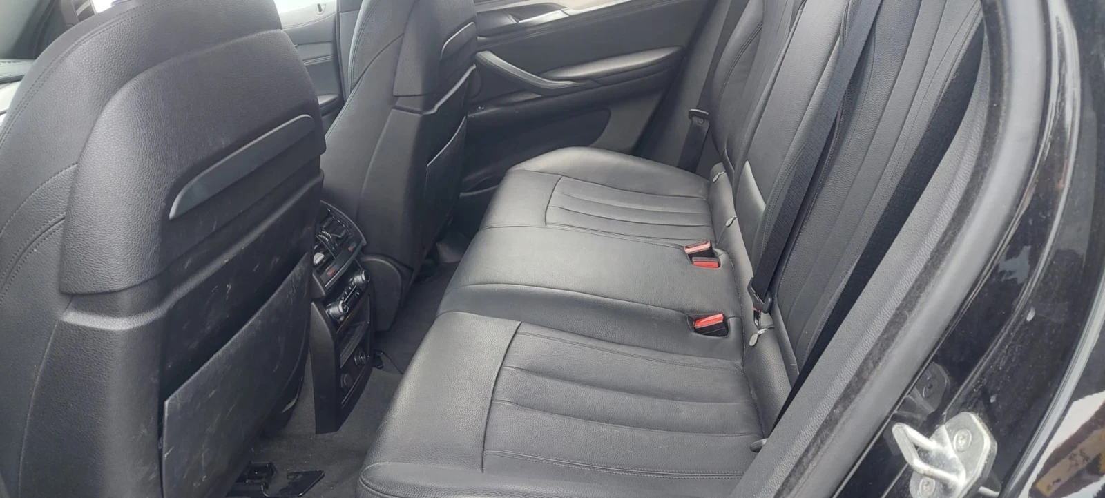 BMW X6 3, 0, снимка 11 - Автомобили и джипове - 56004944