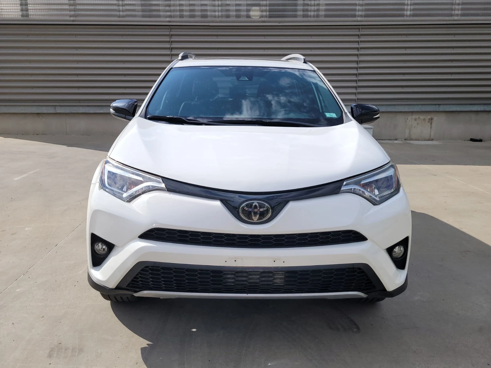 Toyota Rav4 2.5 SE-AVD