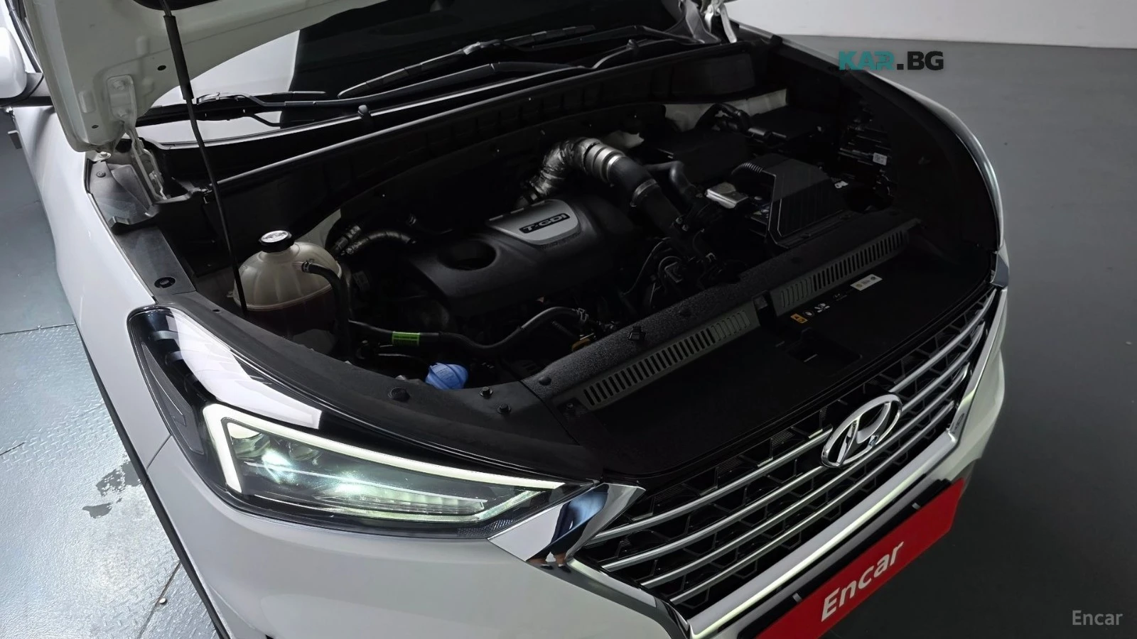 Hyundai Tucson 360КАМ* ПАНО* 4 ПОДГРЕВИ* JBL* ДИСТРОНИК* ОБДУХВАН, снимка 6 - Автомобили и джипове - 56194944