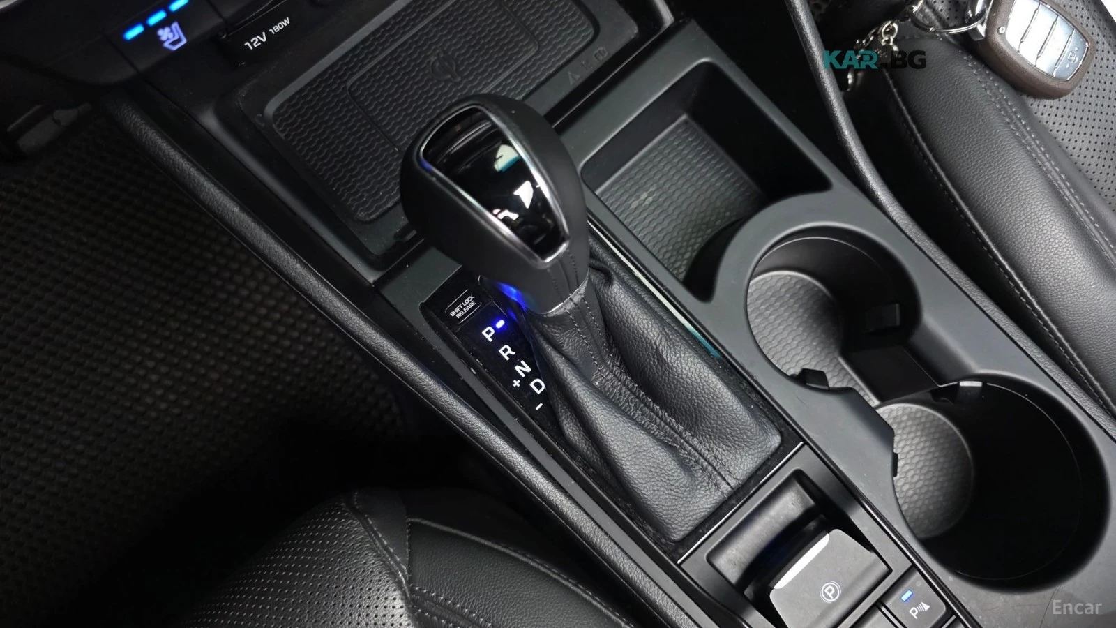 Hyundai Tucson 360КАМ* ПАНО* 4 ПОДГРЕВИ* JBL* ДИСТРОНИК* ОБДУХВАН, снимка 9 - Автомобили и джипове - 56194944
