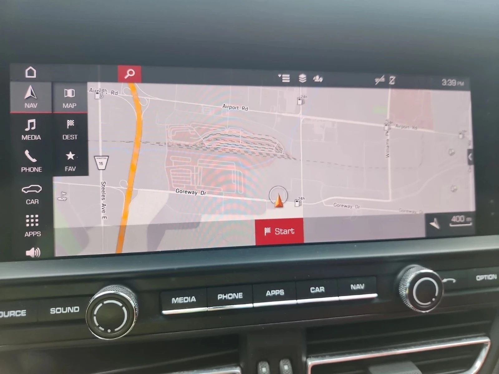 Porsche Macan, снимка 8 - Автомобили и джипове - 56683170