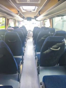 Mercedes-Benz Vario, снимка 9