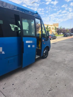 Mercedes-Benz Vario, снимка 2