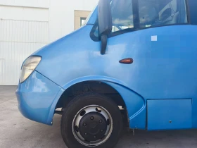 Mercedes-Benz Vario, снимка 5