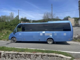 Mercedes-Benz Vario, снимка 2