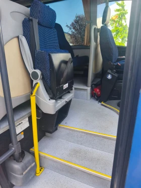 Mercedes-Benz Vario, снимка 13